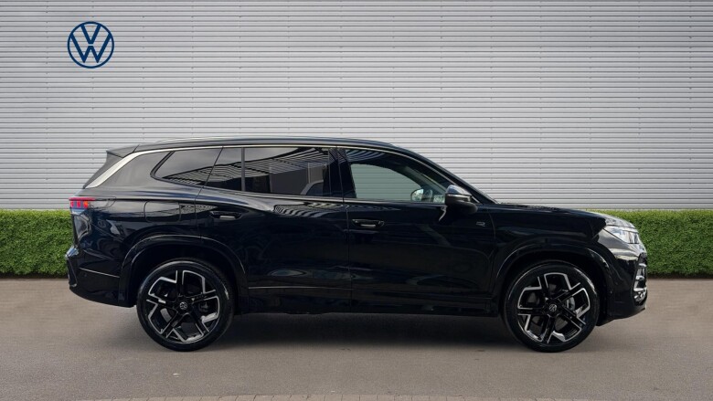 Volkswagen Tayron 1.5 eTSI R-Line 5dr DSG7 [7 Seat] Petrol Estate